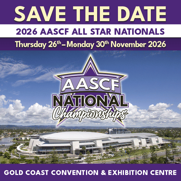 2026 Nationals - save the date