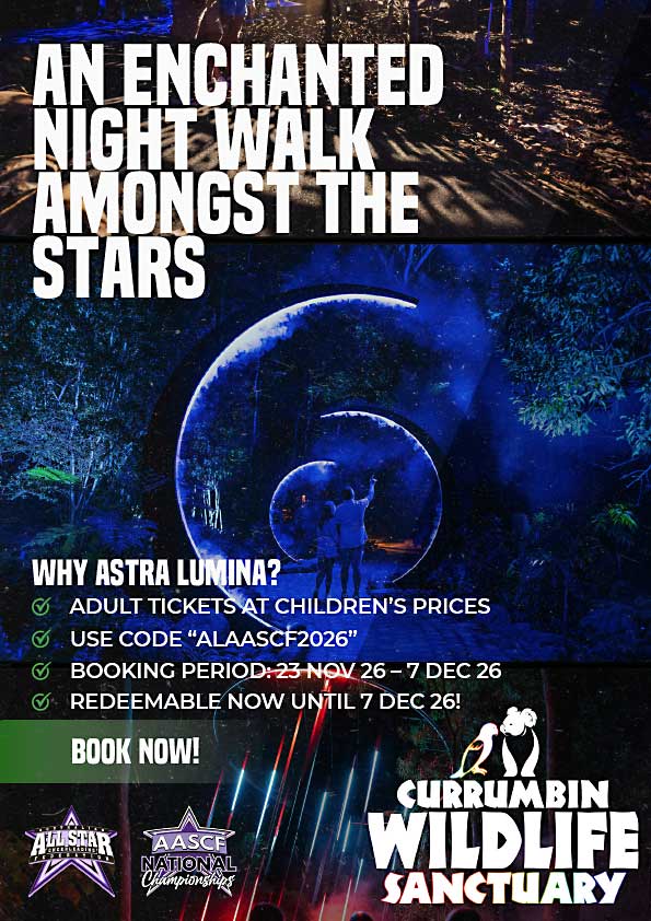 Astra Lumina offer
