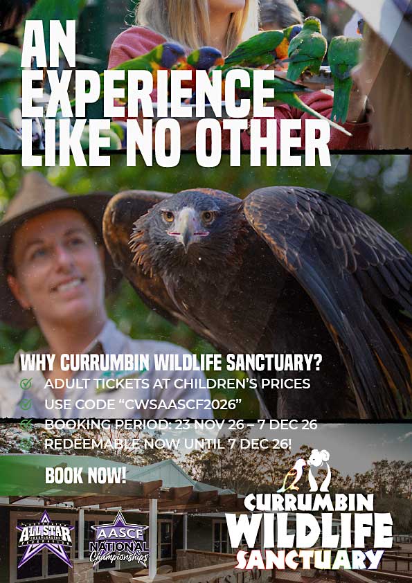 Currumbin Wildlife Sanctuary offer